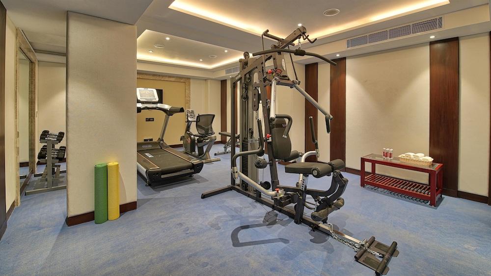 Golden Tulip Essential Jaipur Hotel Екстериор снимка