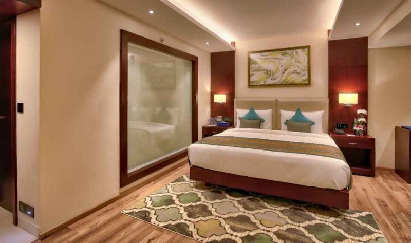 Golden Tulip Essential Jaipur Hotel Екстериор снимка